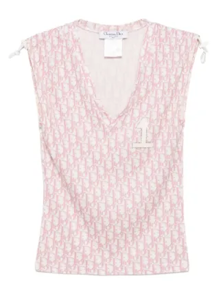 Christian Dior Pre-Owned