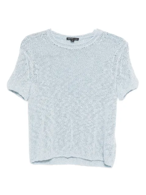 James Perse short-sleeved top