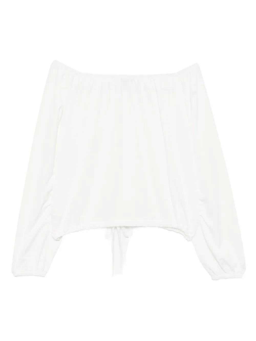 James Perse long-sleeved top | Blouses | Image 2