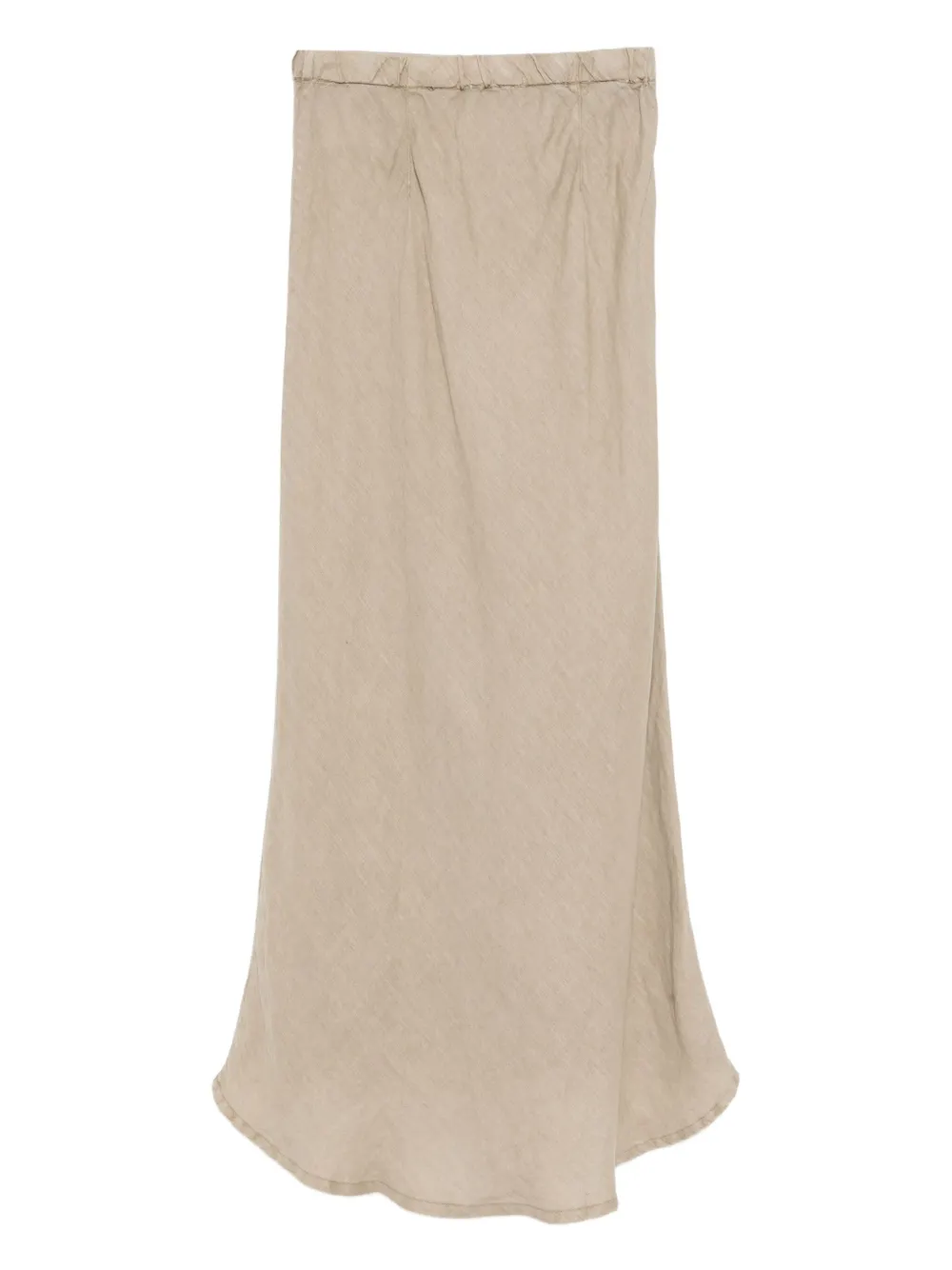 James Perse asymmetric skirt | Asymmetric & Draped Skirts | Image 2