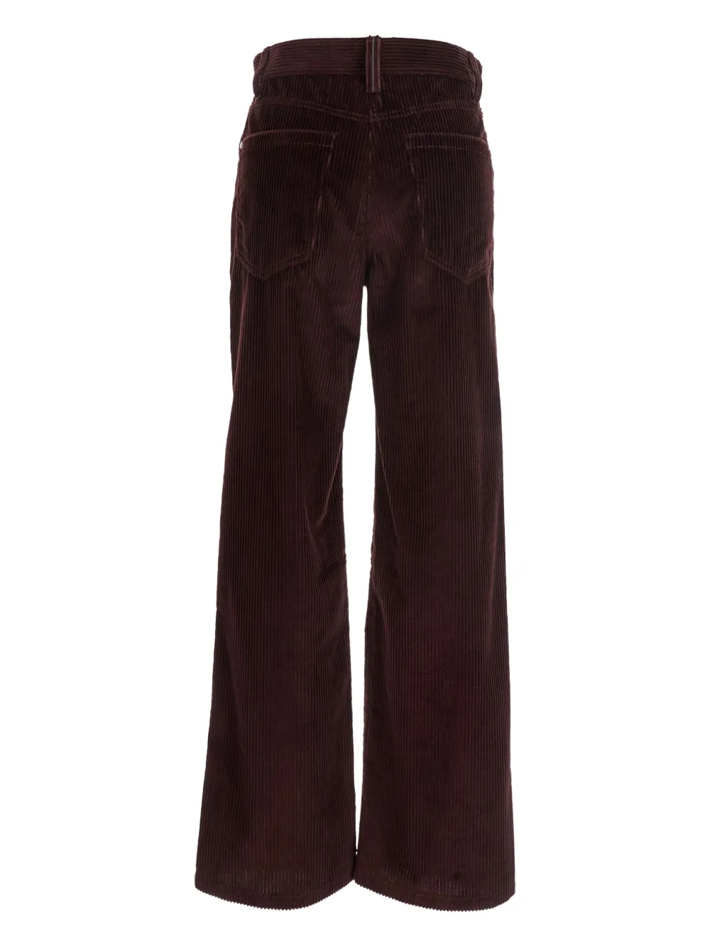Brunello Cucinelli corduroy trousers | Flared & Bell-Bottom Pants | Image 2