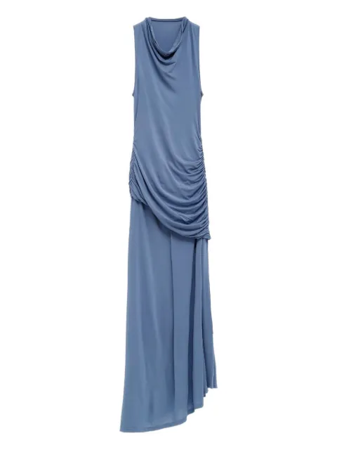 Paloma Wool draped gathered dress