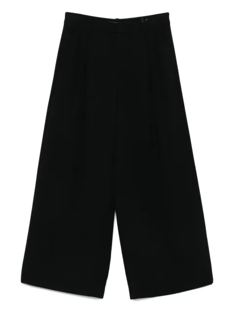 'S Max Mara high-waisted trousers