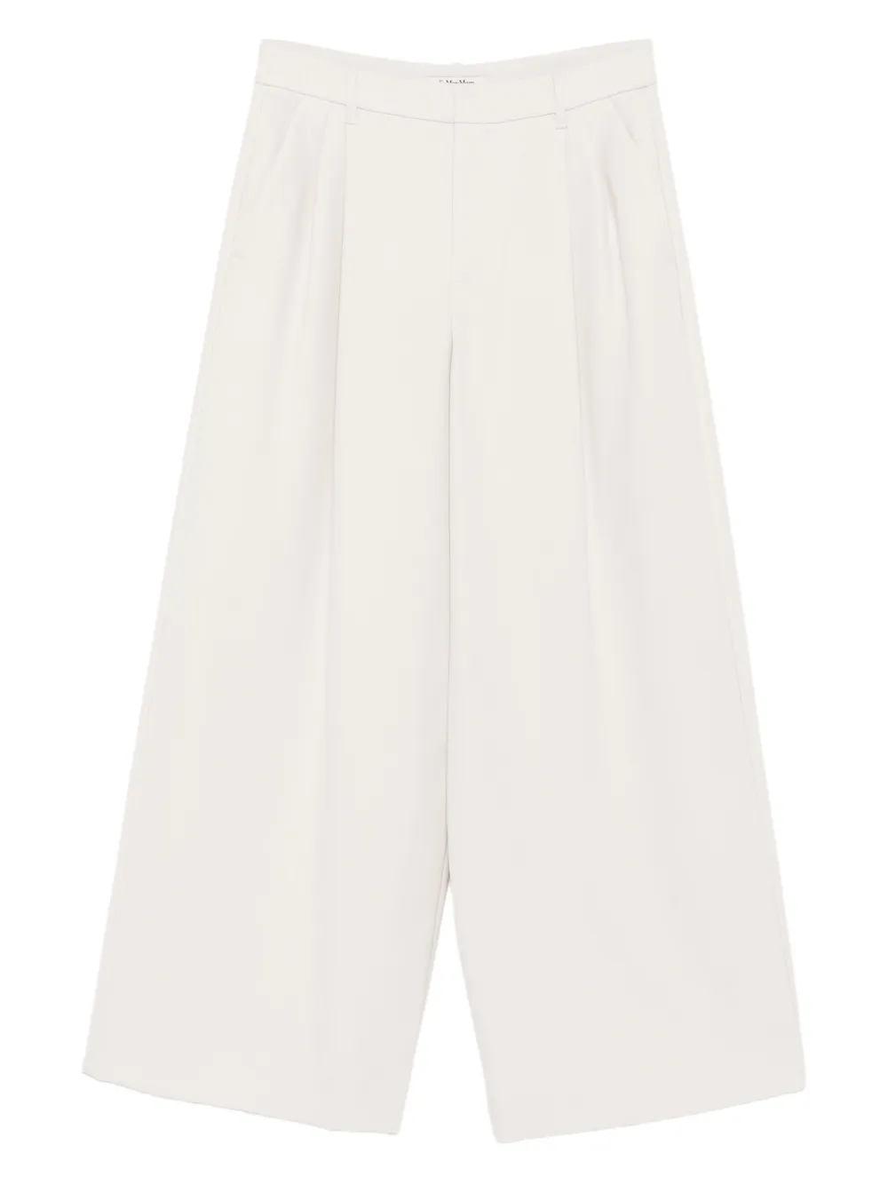 'S Max Mara tailored trousers Beige
