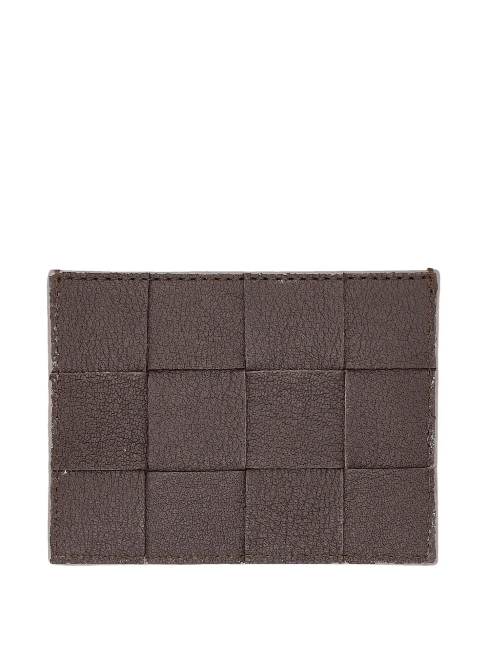 DRAGON DIFFUSION woven leather cardholder | Image 2