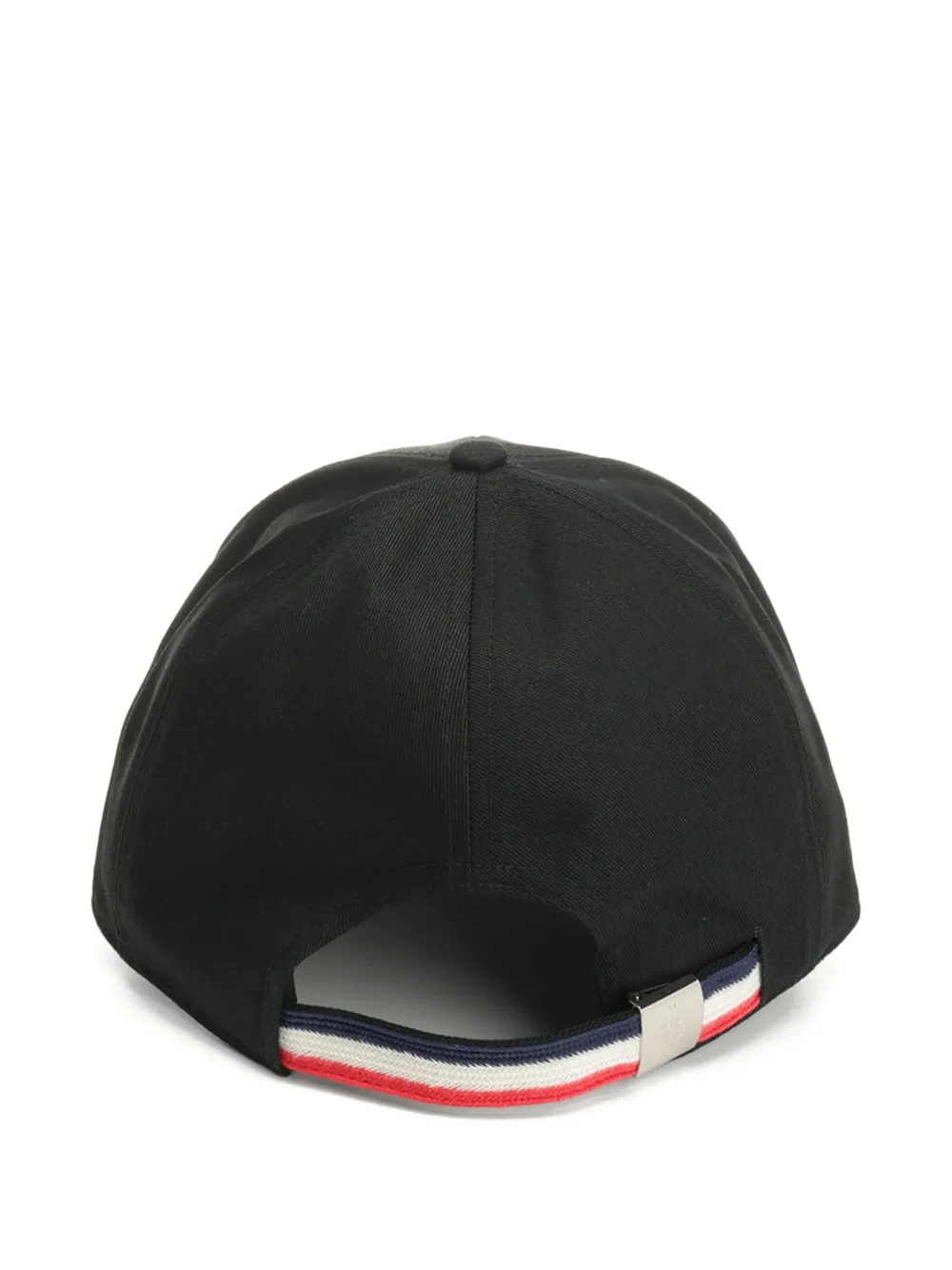 Moncler logo-patch baseball cap | Image 2