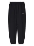 MONOCHROME logo-detailed sweatpants - Black