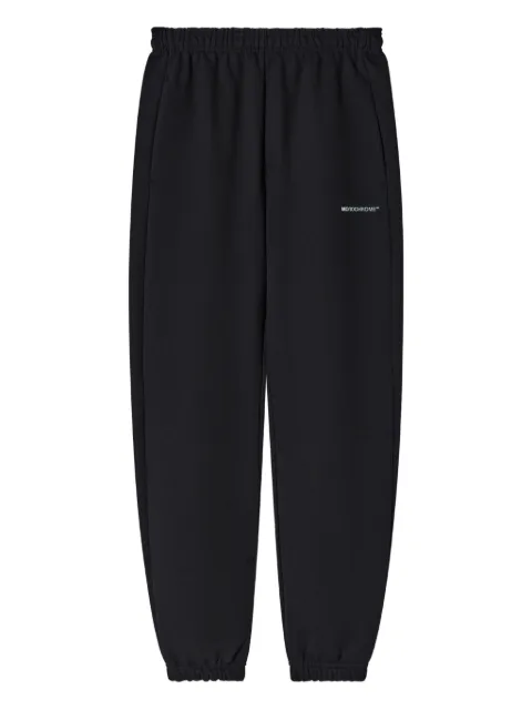 MONOCHROME logo-detailed sweatpants