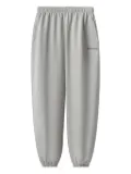 MONOCHROME cuffed sweatpants - Grey