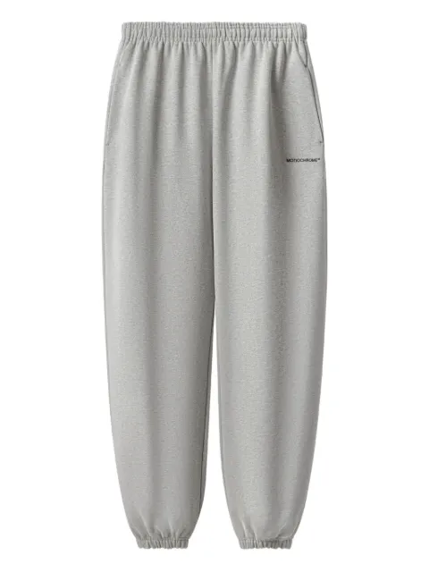MONOCHROME Jogginghose mit Umschlag
