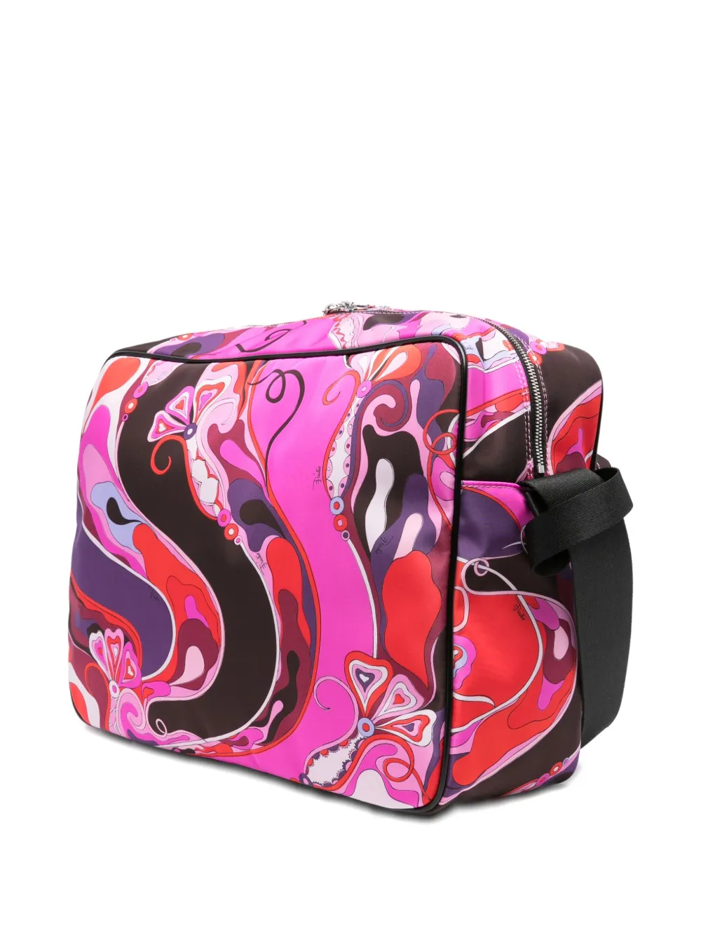 PUCCI Junior butterfly-print changing bag | Kids | Image 2