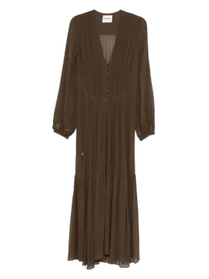 MARANT ÉTOILE Dresses for Women | Shop Now on FARFETCH
