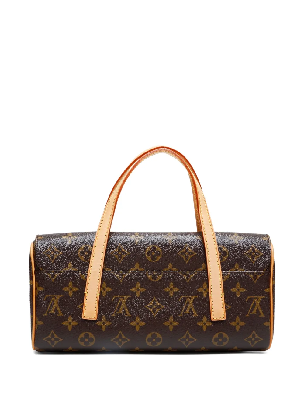 Louis Vuitton Pre-Owned 2007 Sonatine monogram shoulder bag | Pre-Owned | Image 2