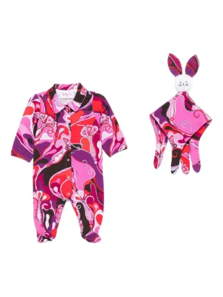 PUCCI Junior