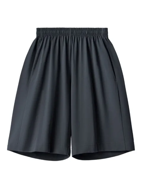 MONOCHROME Shorts mit elastischem Bund