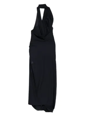 VIVIENNE WESTWOOD Hebo Orb ミニドレス 25 ワンピース 送関込 Vivienne Westwood(ヴィヴィアンウエストウッド)のレディース