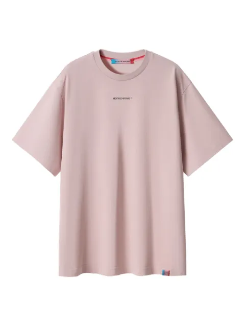 MONOCHROME T-Shirt mit Logo-Detail