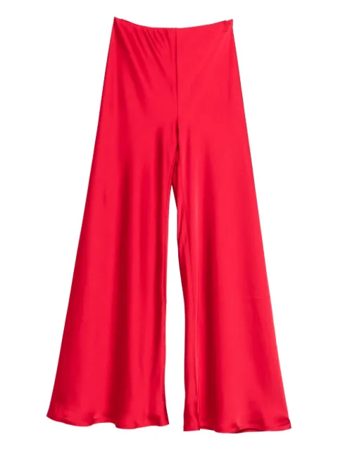 Norma Kamali pantalones Elephant