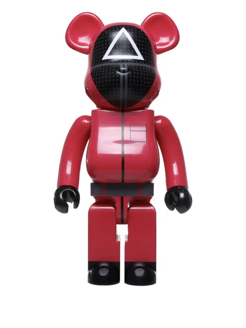 MEDICOM TOY Triangle Guard