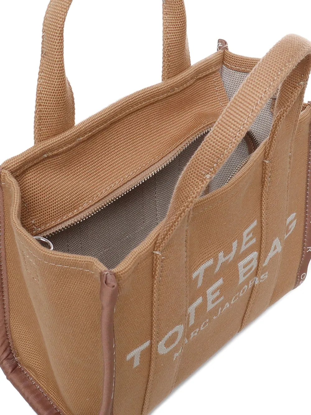 Marc Jacobs The Tote bag Bruin