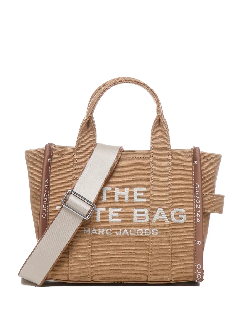 Marc Jacobs The Tote bag Bruin