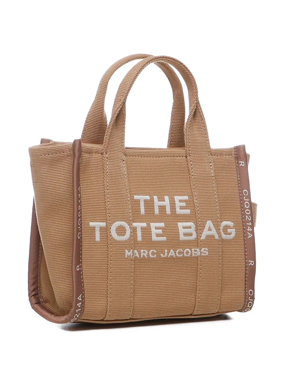 Marc Jacobs The Tote bag Bruin