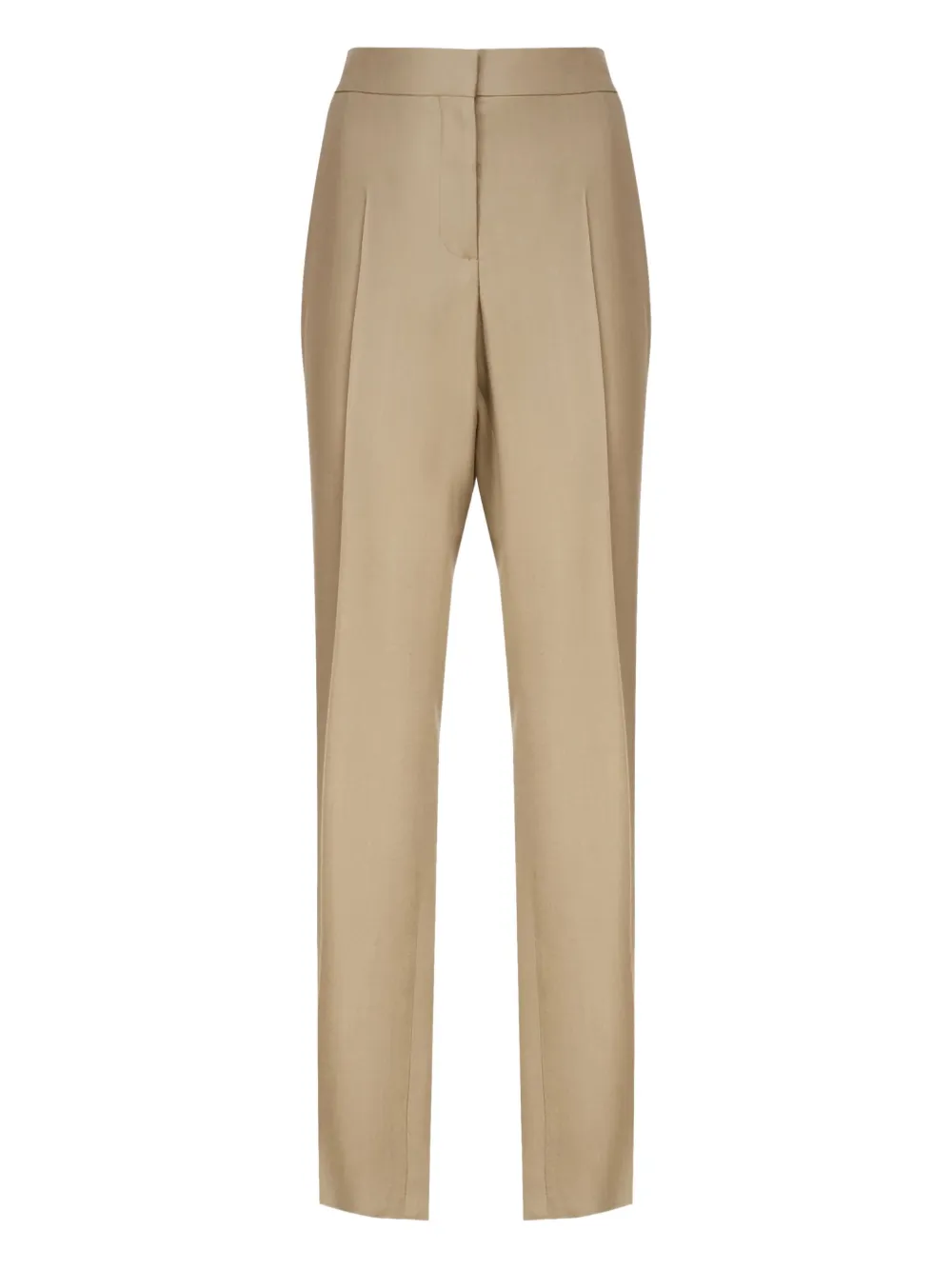 Stella McCartney tailored trousers Beige