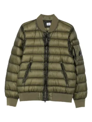 C.P. Company ボタン ジャケット | グレー | FARFETCH JP