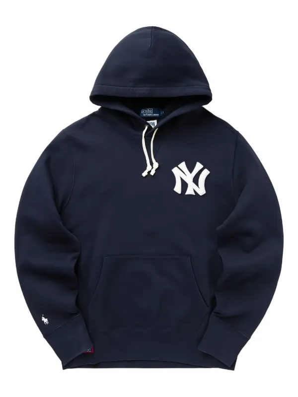 【RALPH LAUREN × MLB】Yankees Hoodie ◆ヤンキース、人気 LIMITED