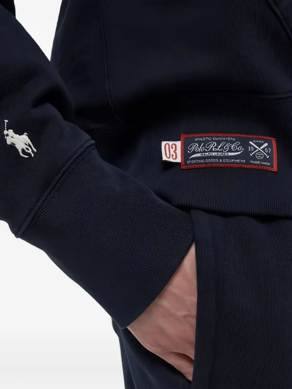 ユニセックス【RALPH LAUREN】NY Yankees コットンフーディー 30994923_59947893_600.jpg
