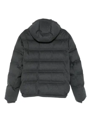 Brunello Cucinelli Down Jackets for Men - Shop Now on FARFETCH