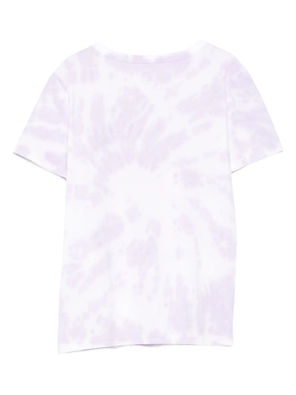 Stella McCartney Kids tie-dye heart-print T-shirt | Boys T-Shirts | Image 2