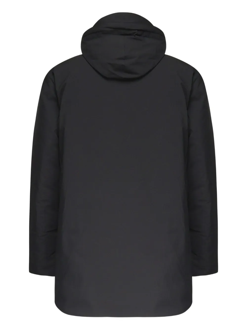 Save The Duck hooded zip-fastening coat | Parkas | Image 2