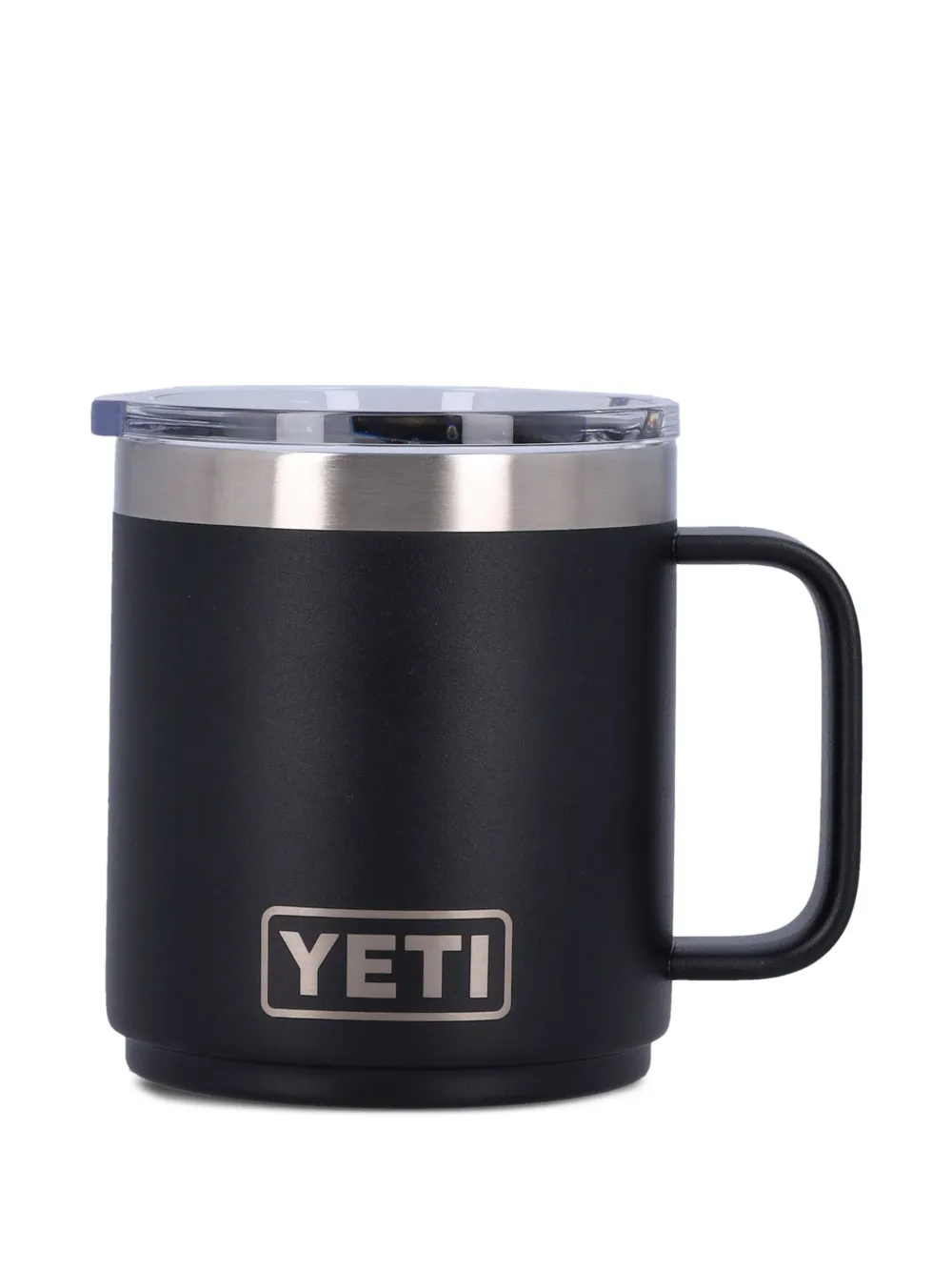 YETI Rambler マグ - ブラック YETI Rambler マグ - ブラック