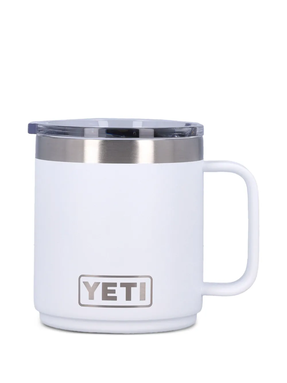 YETI Rambler マグ - ホワイト YETI Rambler マグ - ホワイト