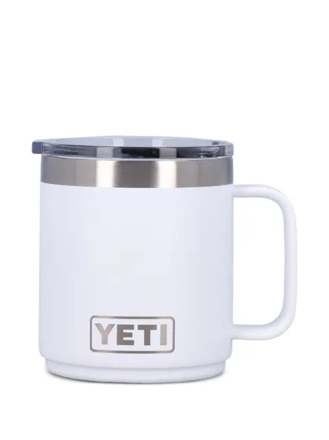 YETI Rambler mug