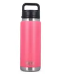 YETI Rambler water bottle - Pink