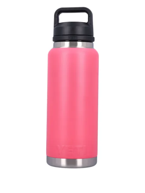 YETI Rambler water bottle 