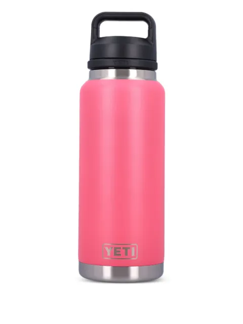 YETI Rambler water bottle 