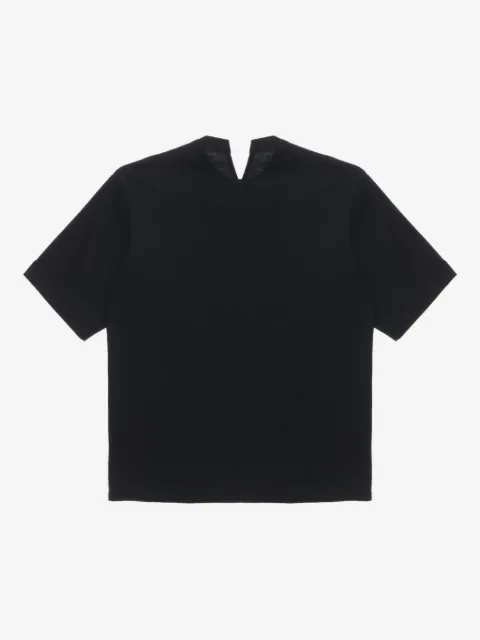 Carven camiseta de manga corta