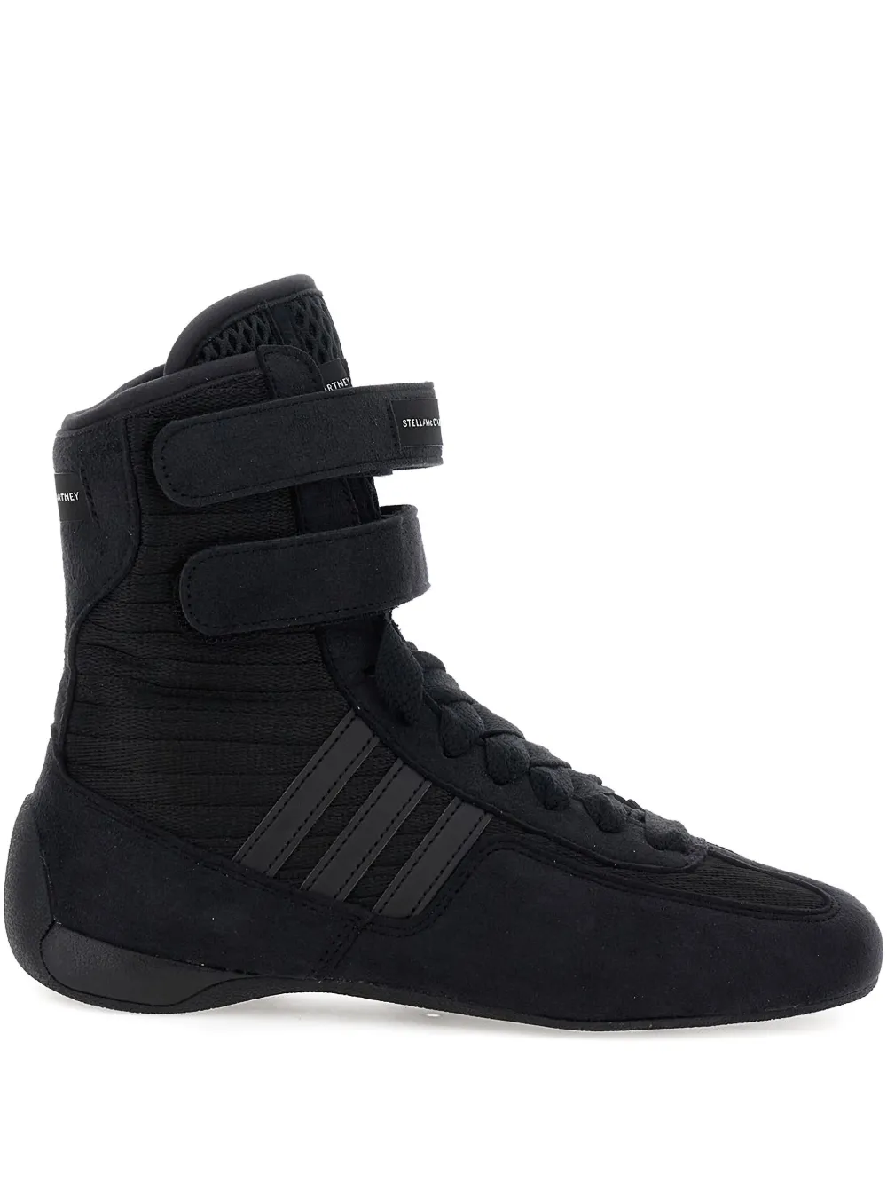 Adidas by Stella McCartney x adidas Rasant sneakers Black
