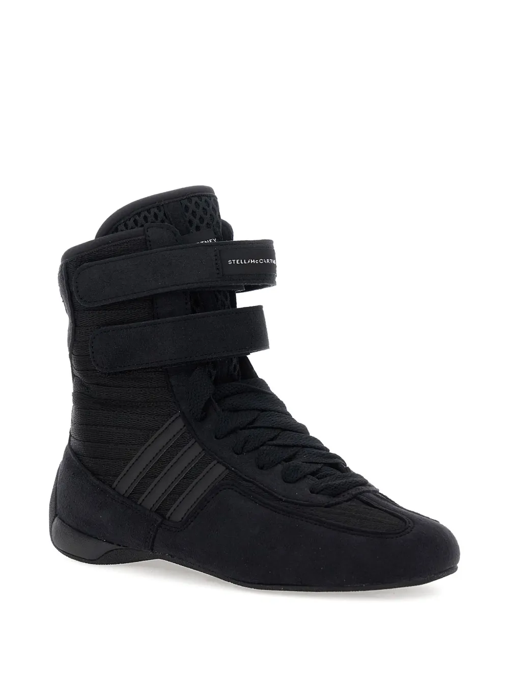 adidas by Stella McCartney x adidas Rasant sneakers Black