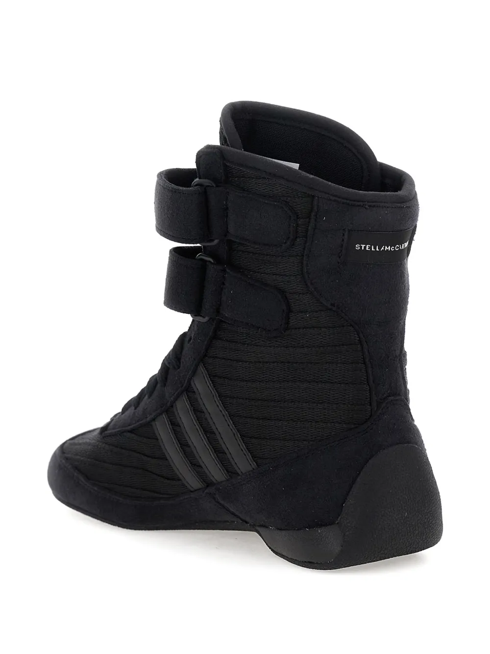 adidas by Stella McCartney x adidas Rasant sneakers Black