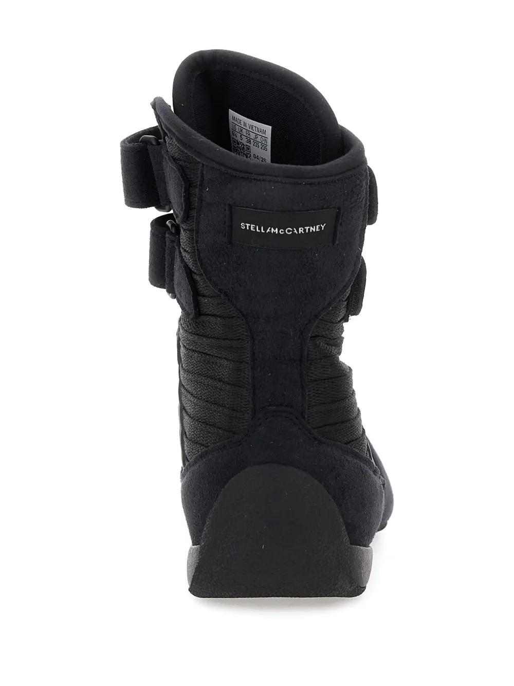 adidas by Stella McCartney x adidas Rasant sneakers Black
