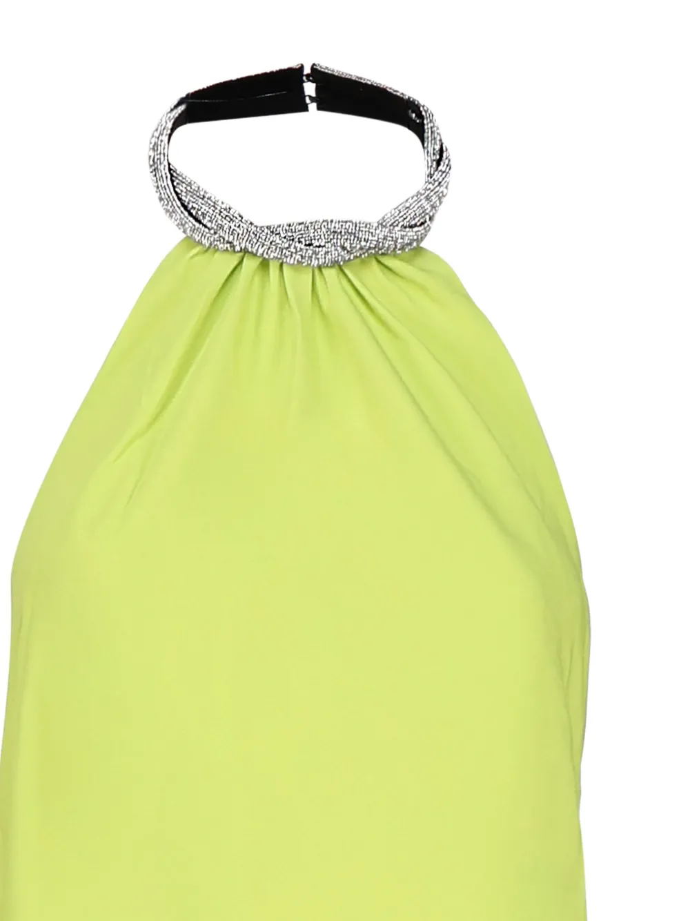 Nuè Abito con strass | Abbigliamento | Image 4