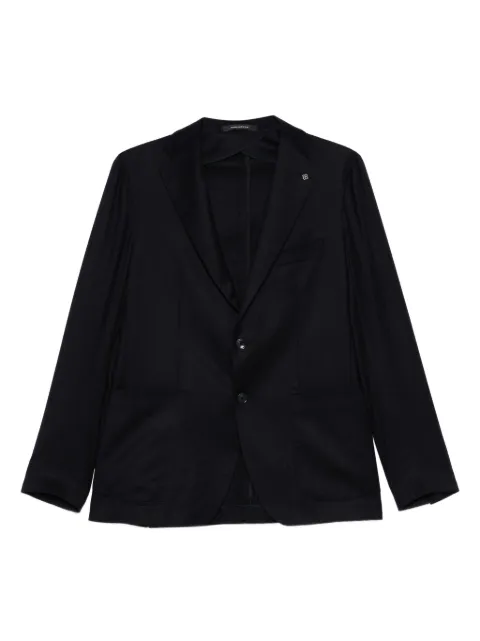 Tagliatore  two-button tailored suit