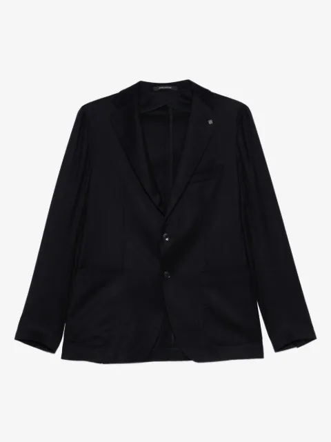 Tagliatore two-button tailored suit