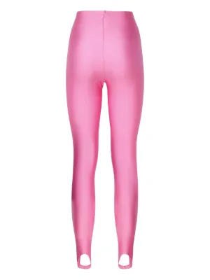 パンツ THE ANDAMANE SS25 'Vissia' pants (T170441ATNW050 DARKFARD) THE ANDAMANE Pants for Women - Shop on FARFETCH