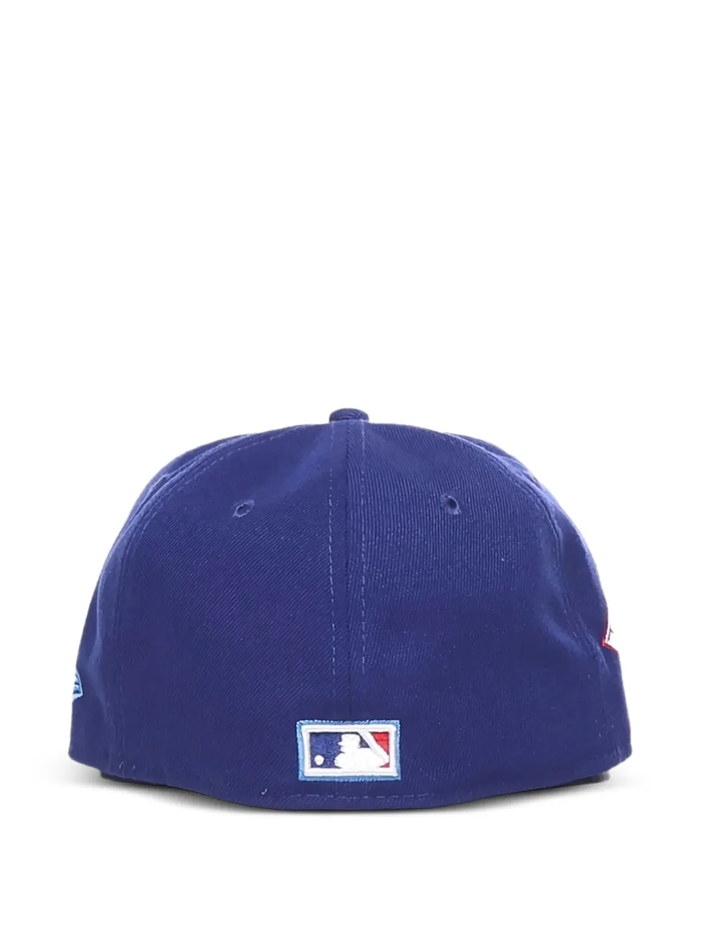 NEW ERA CAP Texas Rangers 59Fifty baseball hat | Image 2