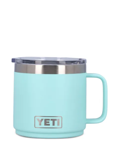 YETI Rambler mug